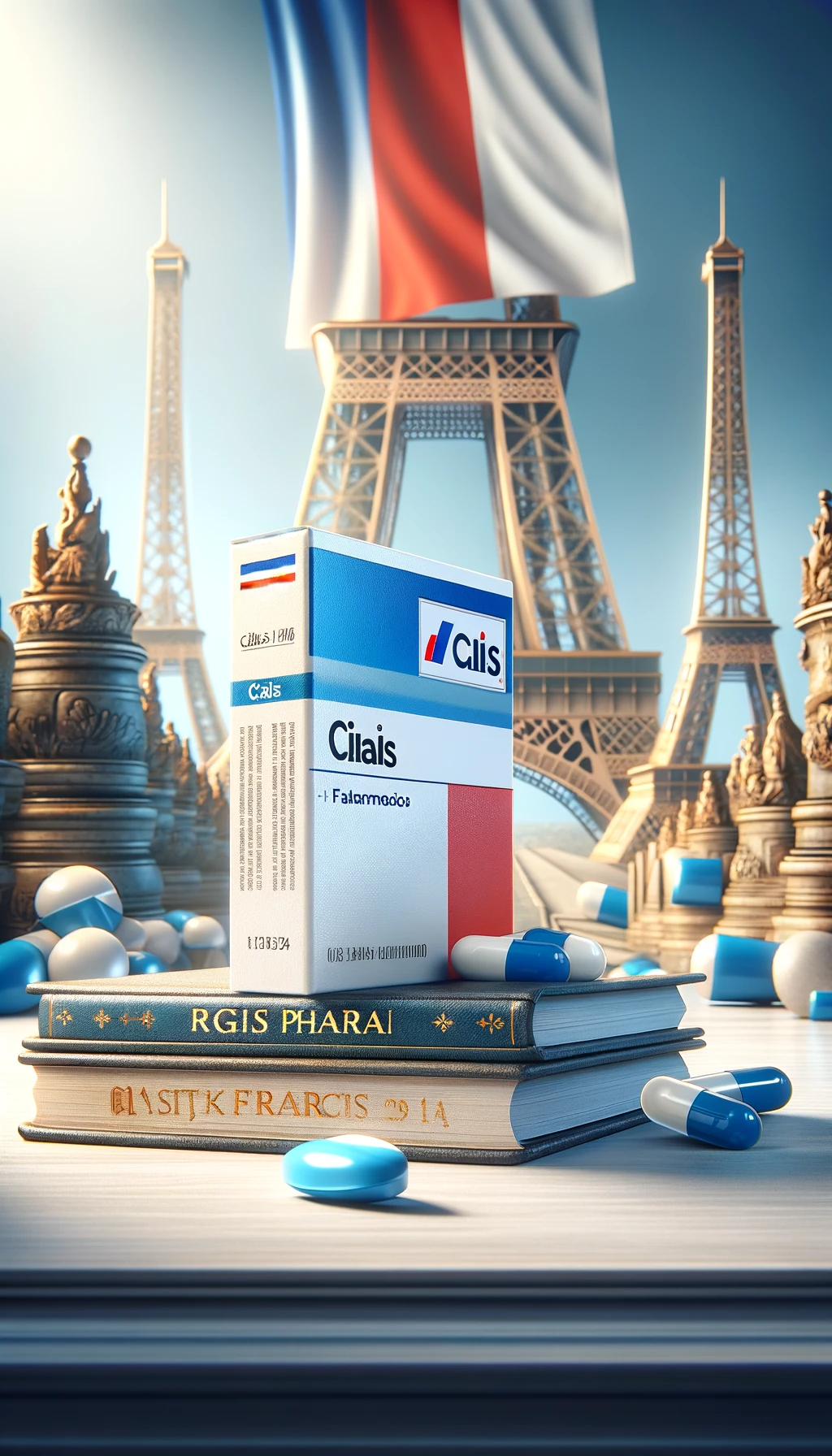 Achat cialis professional